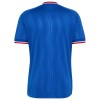 Oficiální Fotbalový Dres Manchester United Hostující 2026-27 pro Muži