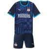 Oficiální Fotbalový Dres PSV Eindhoven Třetí 2026-27 pro Děti Oficiální Fotbalový Dres PSV Eindhoven Třetí 2026-27 pro Děti