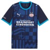 Oficiální Fotbalový Dres PSV Eindhoven Třetí 2026-27 pro Muži Oficiální Fotbalový Dres PSV Eindhoven Třetí 2026-27 pro Muži