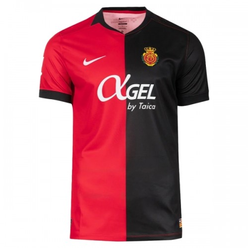Oficiální Fotbalový Dres RCD Mallorca Domácí 2026-27 pro Muži Oficiální Fotbalový Dres RCD Mallorca Domácí 2026-27 pro Muži