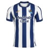 Oficiální Fotbalový Dres Real Sociedad Domácí 2026-27 pro Muži Oficiální Fotbalový Dres Real Sociedad Domácí 2026-27 pro Muži