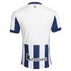 Oficiální Fotbalový Dres Real Sociedad Domácí 2026-27 pro Muži