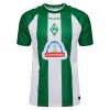 Oficiální Fotbalový Dres Werder Brémy Domácí 2026-27 pro Muži Oficiální Fotbalový Dres Werder Brémy Domácí 2026-27 pro Muži