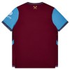 Oficiální Fotbalový Dres West Ham United Domácí 2026-27 pro Muži