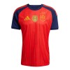 Oficiální Fotbalový Dres Španělsko 2 Stars Domácí MS 2026 pro Muži Oficiální Fotbalový Dres Španělsko 2 Stars Domácí MS 2026 pro Muži