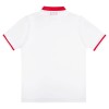 Oficiální Fotbalový Dres AS Monaco Domácí 2026-27 pro Muži