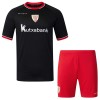 Oficiální Fotbalový Dres Athletic Bilbao Hostující 2026-27 pro Děti