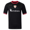 Oficiální Fotbalový Dres Athletic Bilbao Hostující 2026-27 pro Muži Oficiální Fotbalový Dres Athletic Bilbao Hostující 2026-27 pro Muži