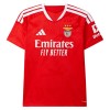 Oficiální Fotbalový Dres Benfica Lisabon Domácí 2026-27 pro Muži Oficiální Fotbalový Dres Benfica Lisabon Domácí 2026-27 pro Muži