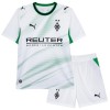 Oficiální Fotbalový Dres Borussia Monchengladbach Domácí 2026-27 pro Děti