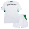 Oficiální Fotbalový Dres Borussia Monchengladbach Domácí 2026-27 pro Děti