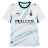Oficiální Fotbalový Dres Borussia Monchengladbach Domácí 2026-27 pro Muži