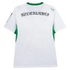 Oficiální Fotbalový Dres Borussia Monchengladbach Domácí 2026-27 pro Muži