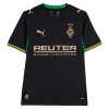 Oficiální Fotbalový Dres Borussia Monchengladbach Hostující 2026-27 pro Muži Oficiální Fotbalový Dres Borussia Monchengladbach Hostující 2026-27 pro Muži