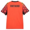 Oficiální Fotbalový Dres Brankářské Borussia Dortmund Domácí 2026-27 Oranžový pro Muži