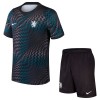 Oficiální Fotbalový Dres Brankářské Chelsea Domácí 2026-27 pro Děti Oficiální Fotbalový Dres Brankářské Chelsea Domácí 2026-27 pro Děti