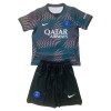 Oficiální Fotbalový Dres Brankářské Paris Saint-Germain Domácí 2026-27 pro Děti Oficiální Fotbalový Dres Brankářské Paris Saint-Germain Domácí 2026-27 pro Děti