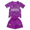 Oficiální Fotbalový Dres Brankářské PSV Eindhoven 2026-27 Nachový pro Děti Oficiální Fotbalový Dres Brankářské PSV Eindhoven 2026-27 Nachový pro Děti