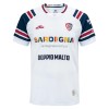 Oficiální Fotbalový Dres Cagliari Calcio Hostující 2026-27 pro Muži Oficiální Fotbalový Dres Cagliari Calcio Hostující 2026-27 pro Muži