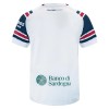 Oficiální Fotbalový Dres Cagliari Calcio Hostující 2026-27 pro Muži