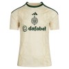 Oficiální Fotbalový Dres Celtic FC Třetí 2026-27 pro Děti