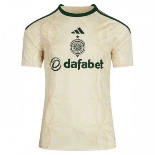 Oficiální Fotbalový Dres Celtic FC Třetí 2026-27 pro Muži Oficiální Fotbalový Dres Celtic FC Třetí 2026-27 pro Muži