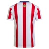 Oficiální Fotbalový Dres Chivas de CD Guadalajara 120th Jubileum 2025-26 pro Muži