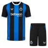 Oficiální Fotbalový Dres Club Brugge Domácí 2026-27 pro Děti