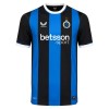 Oficiální Fotbalový Dres Club Brugge Domácí 2026-27 pro Muži