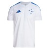 Oficiální Fotbalový Dres Cruzeiro EC Hostující 2026-27 pro Muži