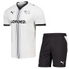 Oficiální Fotbalový Dres Derby County Domácí 2026-27 pro Děti