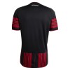 Oficiální Fotbalový Dres Eintracht Frankfurt Domácí 2026-27 pro Muži