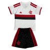 Oficiální Fotbalový Dres Flamengo Hostující 2026-27 pro Děti Oficiální Fotbalový Dres Flamengo Hostující 2026-27 pro Děti