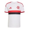Oficiální Fotbalový Dres Flamengo Hostující 2026-27 pro Muži Oficiální Fotbalový Dres Flamengo Hostující 2026-27 pro Muži