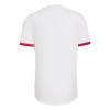Oficiální Fotbalový Dres Flamengo Hostující 2026-27 pro Muži