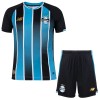 Oficiální Fotbalový Dres Gremio FBPA Domácí 2026-27 pro Děti Oficiální Fotbalový Dres Gremio FBPA Domácí 2026-27 pro Děti
