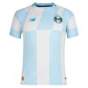 Oficiální Fotbalový Dres Gremio FBPA Hostující 2026-27 pro Děti