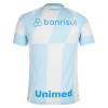 Oficiální Fotbalový Dres Gremio FBPA Hostující 2026-27 pro Muži