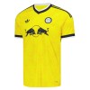 Oficiální Fotbalový Dres Leeds United Hostující 2026-27 pro Muži