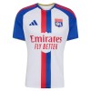 Oficiální Fotbalový Dres Olympique Lyon Domácí 2026-27 pro Muži Oficiální Fotbalový Dres Olympique Lyon Domácí 2026-27 pro Muži