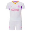 Oficiální Fotbalový Dres PSV Eindhoven Hostující 2026-27 pro Děti Oficiální Fotbalový Dres PSV Eindhoven Hostující 2026-27 pro Děti