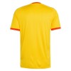 Oficiální Fotbalový Dres RC LENS Domácí 2026-27 pro Děti