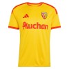 Oficiální Fotbalový Dres RC LENS Domácí 2026-27 pro Děti