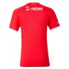 Oficiální Fotbalový Dres Twente Domácí 2026-27 pro Muži