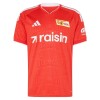 Oficiální Fotbalový Dres Union Berlin Domácí 2026-27 pro Muži