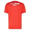 Oficiální Fotbalový Dres Union Berlin Domácí 2026-27 pro Muži