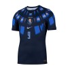 Oficiální Fotbalový Dres Uruguay Luis Suarez 9 Hostující MS 2026 pro Muži