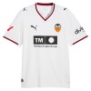 Oficiální Fotbalový Dres Valencia CF Domácí 2026-27 pro Muži Oficiální Fotbalový Dres Valencia CF Domácí 2026-27 pro Muži