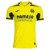 Oficiální Fotbalový Dres Villarreal Domácí 2026-27 pro Muži Oficiální Fotbalový Dres Villarreal Domácí 2026-27 pro Muži
