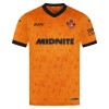 Oficiální Fotbalový Dres Wolverhampton Wanderers Domácí 2026-27 pro Děti